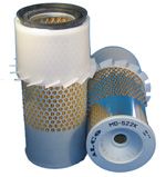 ALCO FILTER Õhufilter MD-522K